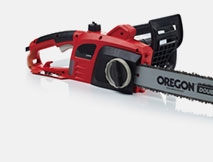 Electric <strong>Chain Saw</strong>