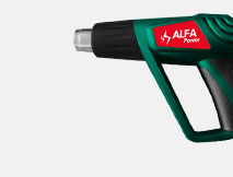 Hot <strong>Air Gun</strong>